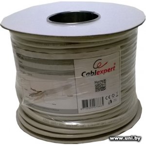 Купить Кабель UTP Cat.5e 100m Cablexpert UPC-5004E-SOL 100m в Минске, доставка по Беларуси