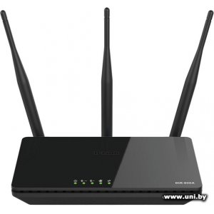 Купить D-Link DIR-806A/RU/B1A в Минске, доставка по Беларуси