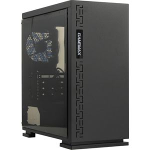 Купить GameMax H605 Expedition BLK ATX в Минске, доставка по Беларуси