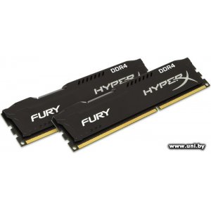 Купить DDR4 16G PC-25600 Kingston (HX432C18FB2K2/16) в Минске, доставка по Беларуси