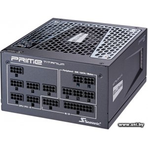 Купить Sea Sonic 850W (SSR-850TR) в Минске, доставка по Беларуси