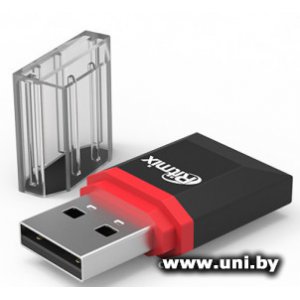 Купить Ritmix CR-2010 Black в Минске, доставка по Беларуси