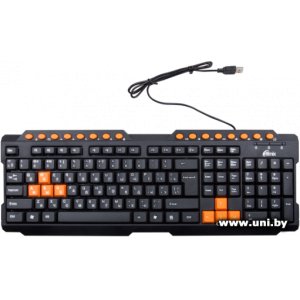 Купить Ritmix [RKB-151] Black USB в Минске, доставка по Беларуси