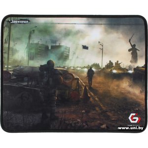 Купить GEMBIRD MP-GAME20 в Минске, доставка по Беларуси