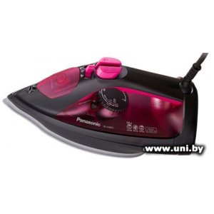Купить PANASONIC Утюг [NI-U400CPTW] в Минске, доставка по Беларуси