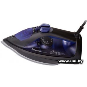 Купить PANASONIC Утюг [NI-U600CATW] в Минске, доставка по Беларуси