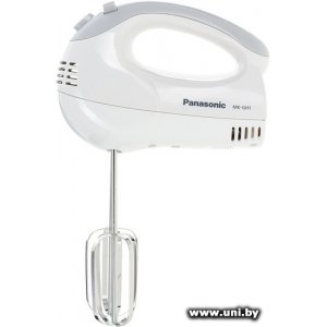 Купить PANASONIC Миксер [MK-GH1WTQ] в Минске, доставка по Беларуси