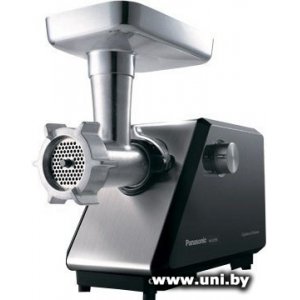 Купить PANASONIC Мясорубка [MK-ZJ2700KTQ] в Минске, доставка по Беларуси