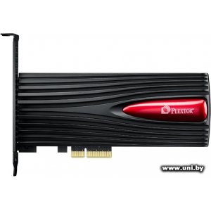 Купить Plextor 256Gb PCI-E SSD PX-256M9PeY в Минске, доставка по Беларуси