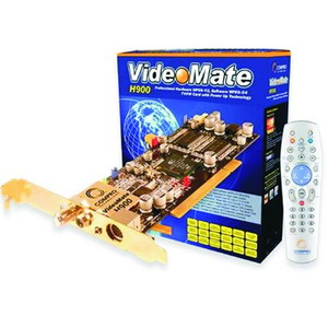 Купить Compro H900F в Минске, доставка по Беларуси