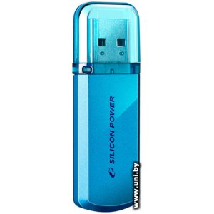 Silicon Power USB2.0 64Gb [SP064GBUF2101V1B]