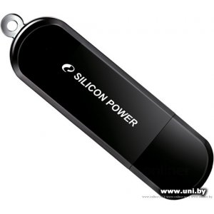 Купить Silicon Power USB2.0 8Gb [SP008GBUF2322V1K] в Минске, доставка по Беларуси