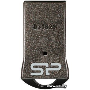 Купить Silicon Power USB2.0 64Gb [SP064GBUF2T01V1K] в Минске, доставка по Беларуси