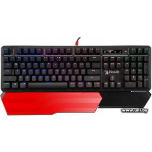 Купить A4Tech Bloody B975 Black USB в Минске, доставка по Беларуси