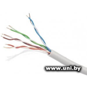 Купить Кабель UTP Cat.5e 305m Cablexpert UPC-5004E-SO-LSZH в Минске, доставка по Беларуси