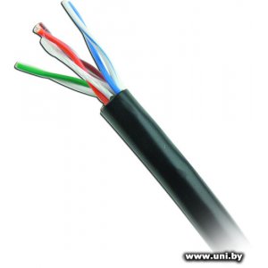 Купить Кабель UTP 5e 305m Power Cube UPC-5051E-SO-OUT в Минске, доставка по Беларуси