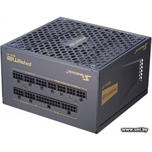 Купить Sea Sonic 650W (SSR-650GD2) в Минске, доставка по Беларуси