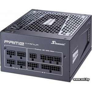 Купить Sea Sonic 650W (SSR-650TR) в Минске, доставка по Беларуси