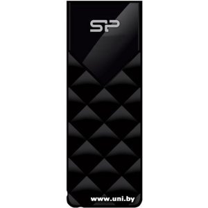 Купить Silicon Power USB2.0 64Gb [SP064GBUF2U03V1K] в Минске, доставка по Беларуси