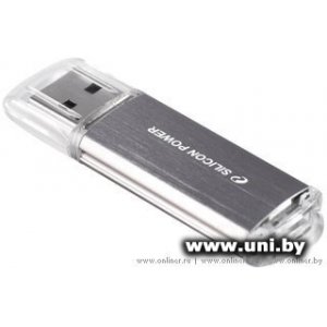 Купить Silicon Power USB2.0 64Gb [SP064GBUF2M01V1S] в Минске, доставка по Беларуси
