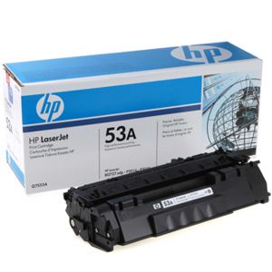 Купить HP Q7553A (№53A) в Минске, доставка по Беларуси