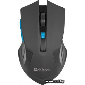 Купить Defender MM-275 USB в Минске, доставка по Беларуси