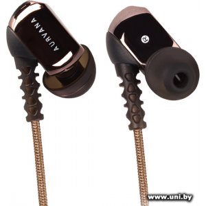 Купить Creative AURVANA In-Ear3 Plus (51EF0680AA001) в Минске, доставка по Беларуси