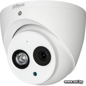 Купить Dahua DH-HAC-HDW1100EMP-A-0280B-S3 (2.8мм) в Минске, доставка по Беларуси