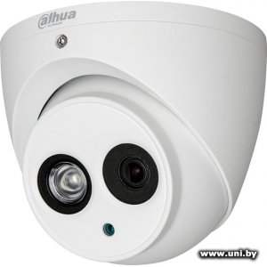 Купить Dahua DH-HAC-HDW1400EMP-A-0360B (3.6мм) в Минске, доставка по Беларуси
