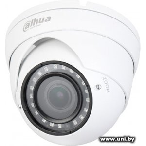 Купить Dahua DH-HAC-HDW1400RP-VF-27135 в Минске, доставка по Беларуси