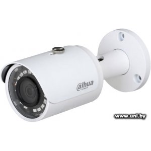 Купить Dahua DH-HAC-HFW2401SP-0360B (3.6мм) в Минске, доставка по Беларуси
