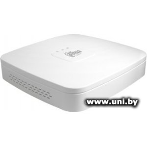 Купить Dahua DHI-NVR4104-P-4KS2 в Минске, доставка по Беларуси