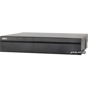 Купить Dahua DHI-NVR4816-4KS2 в Минске, доставка по Беларуси