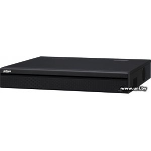 Купить Dahua DHI-NVR5216-4KS2(V2.0) в Минске, доставка по Беларуси
