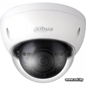 Купить Dahua DH-IPC-HDBW1230EP-0360B-S2 (3.6мм) в Минске, доставка по Беларуси