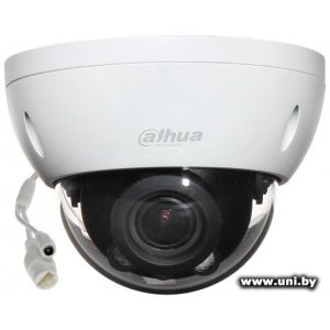 Купить Dahua DH-IPC-HDBW5631EP-ZE-27135 в Минске, доставка по Беларуси