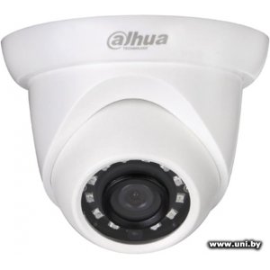 Купить Dahua DH-IPC-HDW1230SP-0360B-S2 (3.6мм) в Минске, доставка по Беларуси