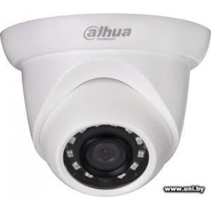 Купить Dahua DH-IPC-HDW1431SP-0360B (3.6мм) в Минске, доставка по Беларуси