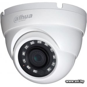 Купить Dahua DH-IPC-HDW4231MP-0600B-S2 в Минске, доставка по Беларуси