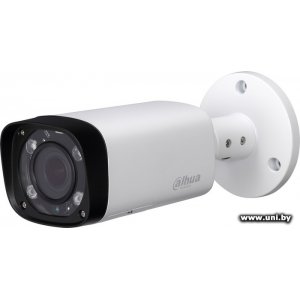 Купить Dahua DH-IPC-HFW2431RP-VFS-IRE6 (2.7-12мм) в Минске, доставка по Беларуси