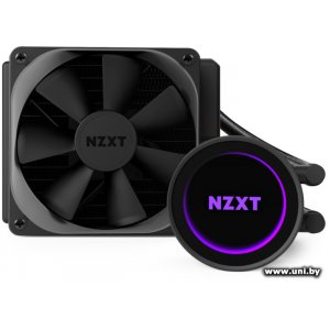 Купить NZXT (RL-KRM22-01) KRAKEN WATER COOLER M22 в Минске, доставка по Беларуси