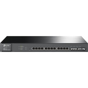 Купить TP-LINK T1700X-16TS в Минске, доставка по Беларуси