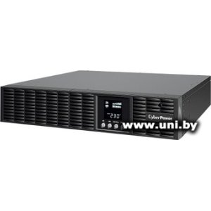 CyberPower 1000VA (OLS1000ERT2U)