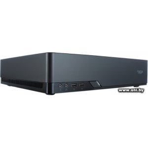 Fractal Design FD-CA-NODE-202-BK Node 202 Black