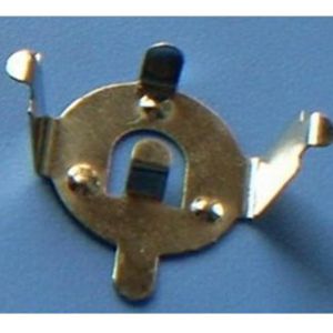 Купить Батарейный отсек, Holder for Battery 2x CR2032 в Минске, доставка по Беларуси