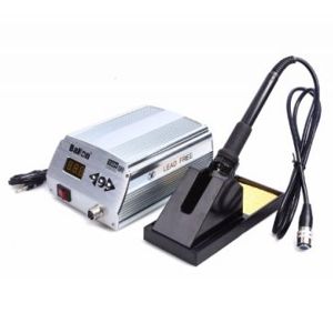 Купить Паяльная станция BAKON BK3200 индукционный 120W в Минске, доставка по Беларуси