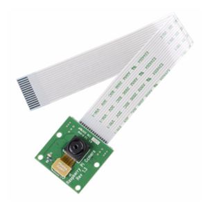 Купить Raspberry Pi, Raspberry Pi Camera Module в Минске, доставка по Беларуси