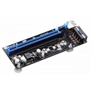 Купить PCI EXpress x1-to-x16 TXB091(TXB901) в Минске, доставка по Беларуси