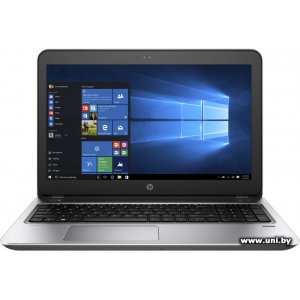 Купить HP ProBook 450 G4 (Y8A29EA) в Минске, доставка по Беларуси