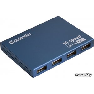 Defender Septima Slim 83505